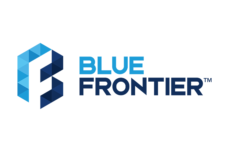 Blue Frontier